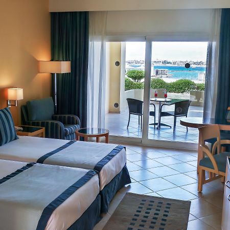 Cleopatra Luxury Beach Resort Makadi Bay - Adults Only Hurghada Exterior foto