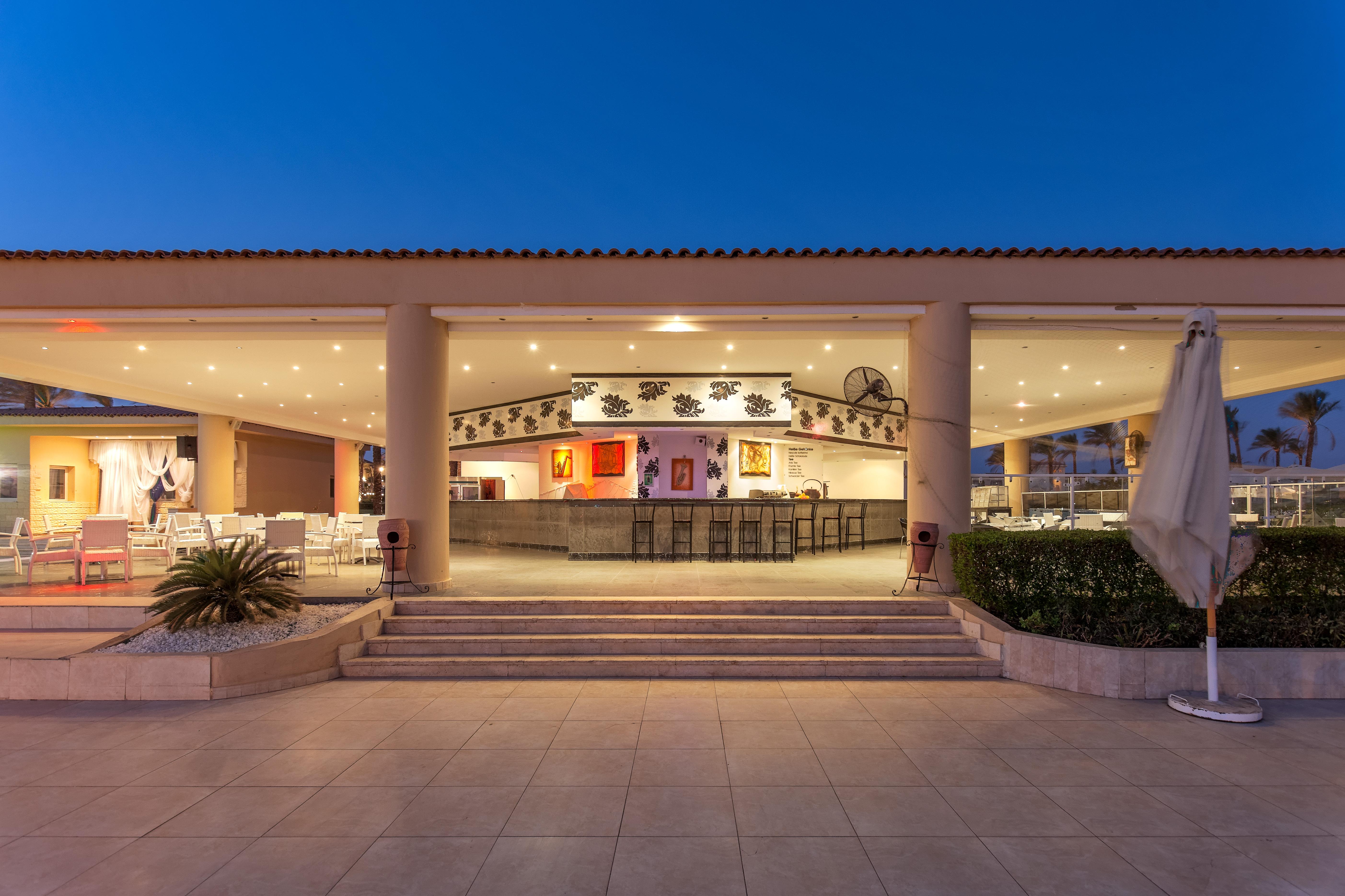 Cleopatra Luxury Beach Resort Makadi Bay - Adults Only Hurghada Exterior foto